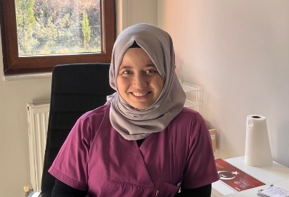 Ebe Esra UĞUR MAKAS